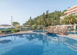 Jesenja putovanja - Bečići - Hoteli: Hotel Iberostar Bellevue 4*