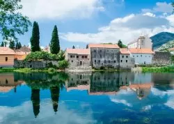 Vikend putovanja - Trebinje - Hoteli