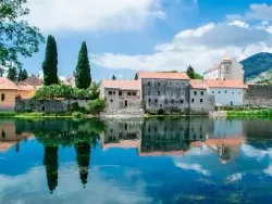 Vikend putovanja - Trebinje - Hoteli