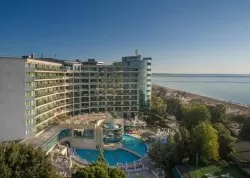 Jesenja putovanja - Zlatni Pjasci - Hoteli: Hotel Marina Grand Beach 4*