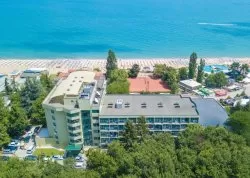 Jesenja putovanja - Zlatni Pjasci - Hoteli: Hotel Palm Beach 4*