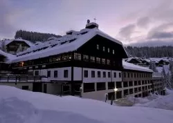 Zimovanje 2025, skijanje - Nassfeld - Hoteli: Hotel Alpenhotel Marcius 3*