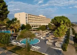 Jesenja putovanja - Parga - Hoteli: Hotel & Resort Ninos Grand 4*