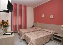 Nova godina 2025 - Toskana - Hoteli: Hotel Piccadilly 3*