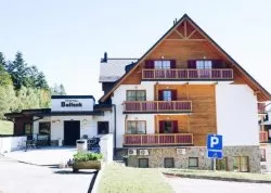 Vikend putovanja - Mariborsko Pohorje - Hoteli: Hotel Bolfenk Wellness & Spa 4*