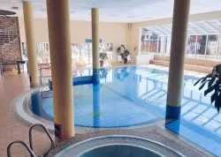 Vikend putovanja - Mariborsko Pohorje - Hoteli: Hotel Bolfenk Wellness & Spa 4*