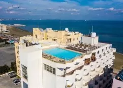 Nova godina 2025 - Kipar - Hoteli: Hotel Flamingo Larnaca 3*