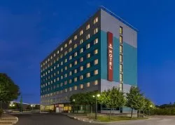 Jesenja putovanja - Prag - Hoteli: Hotel Amedia Express Praha 3*