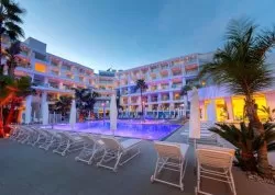 Nova godina 2025 - Kipar - Hoteli: Hotel Limanaki Beach 3*