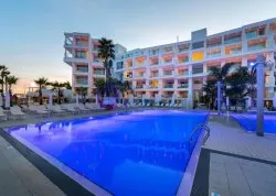 Nova godina 2025 - Kipar - Hoteli: Hotel Limanaki Beach 3*