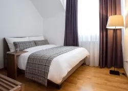 Vikend putovanja - Kopaonik - Apartmani: Apartmani Brzeće Centar