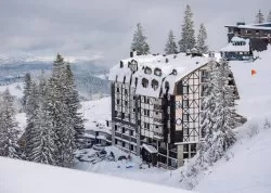 Zimovanje 2025, skijanje - Jahorina - Hoteli: Hotel Lavina 4*