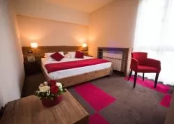 Zimovanje 2025, skijanje - Jahorina - Hoteli: Hotel Lavina 4*