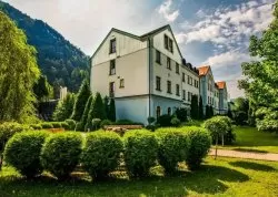 Vikend putovanja - Terme Laško - Hoteli: Hotel Zdravilišče Laško 4*