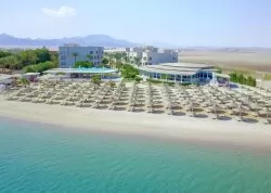 Jesenja putovanja - Hurgada - Hoteli: Hotel Jaz Soma Beach Ex Solymar Soma Beach 4*