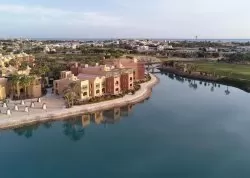 Jesenja putovanja - Hurgada - Hoteli: Hotel Steigenberger Golf Resort El Gouna 5*