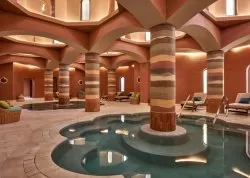 Jesenja putovanja - Hurgada - Hoteli: Hotel Steigenberger Golf Resort El Gouna 5*