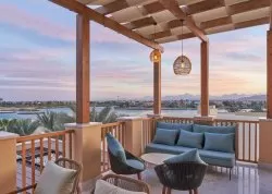 Jesenja putovanja - Hurgada - Hoteli: Hotel Steigenberger Golf Resort El Gouna 5*