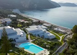 Leto 2024, letovanje - Parga - Hoteli: Hotel & Suites Lichnos Beach 5*