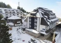 Nova godina 2025 - Kopaonik - Apartmani: Apartmani Župa