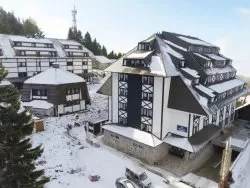 Nova godina 2025 - Kopaonik - Apartmani