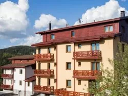 Nova godina 2025 - Kopaonik - Apartmani