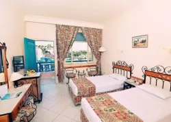 Jesenja putovanja - Hurgada - Hoteli: Hotel Le Pacha 3*