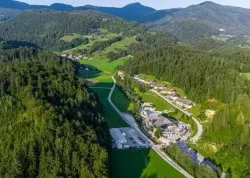 Metropole i znameniti gradovi - Slovenija - Hoteli: Aparthotel Terme Snovik 4*