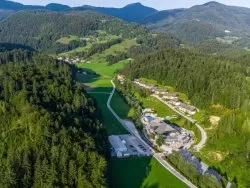 Metropole i znameniti gradovi - Slovenija - Hoteli