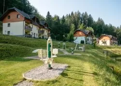 Metropole i znameniti gradovi - Slovenija - Hoteli: Aparthotel Terme Snovik 4*