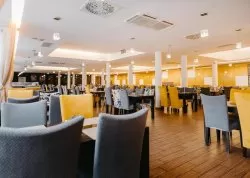 Vikend putovanja - Terme Sveti Martin - Hoteli: Hotel Terme Sveti Martin 4*