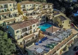 Leto 2024, letovanje - Krf - Hoteli: Hotel Corfu Aquamarine 4*