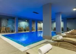 Nova godina 2025 - Bansko - Hoteli: Hotel Ores Boutique 5*