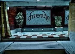 Nova godina 2025 - Bansko - Hoteli: Hotel Friends 3*