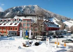 Nova godina 2025 - Kranjska Gora - Hoteli: Hotel & Suites Ramada 4*