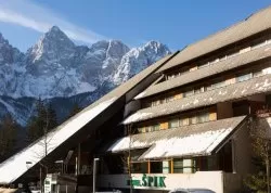 Nova godina 2025 - Kranjska Gora - Hoteli: Hotel Špik 3*