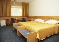 Sretenje - Kranjska Gora - Hoteli: Hotel Špik 3*