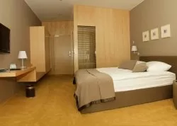 Sretenje - Kranjska Gora - Hoteli: Hotel Špik 4*