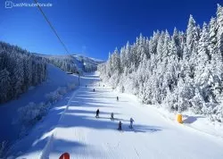 Nova godina 2025 - Bansko - Hoteli