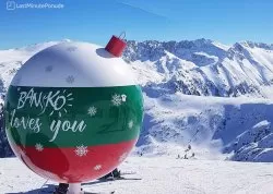 Vikend putovanja - Bansko - Hoteli