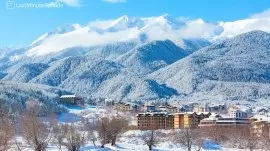 Bansko