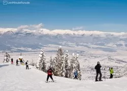 Nova godina 2025 - Bansko - Hoteli: Ski staza