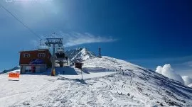 Bansko: Planina Todorka