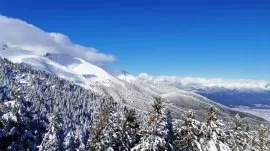 Bansko: Planina Pirin