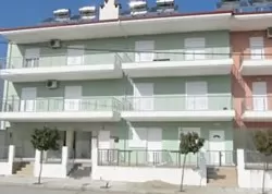 Leto 2024, letovanje - Leptokarija - Apartmani: Vila Estia