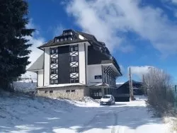 Nova godina 2025 - Kopaonik - Apartmani