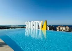 Vikend putovanja - Malta - Hoteli: Hotel SO City 3*