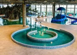 Jesenja putovanja - Temišvar - Hoteli: Hotel Amazonia 3*