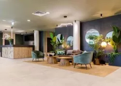 Jesenja putovanja - Temišvar - Hoteli: Hotel Amazonia 3*