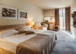 Vikend putovanja - Terme Olimia - Hoteli: Hotel Breza 4*